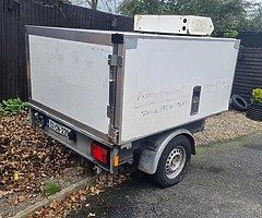 Refrigerator Trailer - Image 6/7