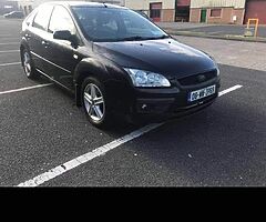 1.6 Petrol Ford Focus - Image 5/6