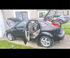 1.6 Petrol Ford Focus - Image 6/6