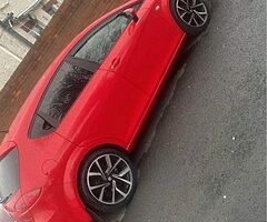 2011 seat Leon