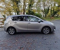 Toyota verso 2014 - Image 4/6