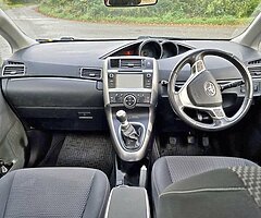 Toyota verso 2014 - Image 6/6