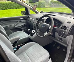 2007 Ford C-Max Nctd - Image 4/7