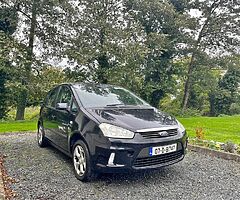 2007 Ford C-Max Nctd - Image 7/7