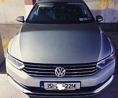 Vw passat 1.6 diesel