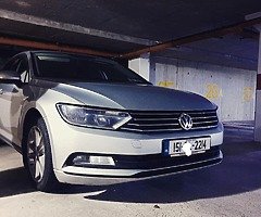 Vw passat 1.6 diesel