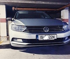 Vw passat 1.6 diesel - Image 5/7