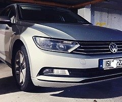 Vw passat 1.6 diesel - Image 6/7