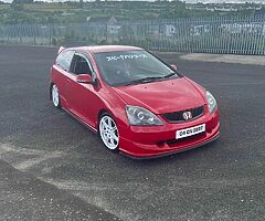 Ep2 civic sale or swap for RWD