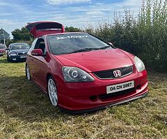 Ep2 civic sale or swap for RWD