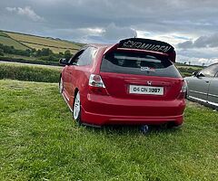 Ep2 civic sale or swap for RWD