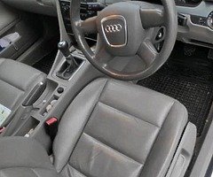 Audi A4 2007 1.9 TDI s line - Image 8/10