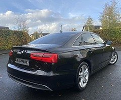 2012 AUDI A6 2.0TDI SLine - Image 5/9