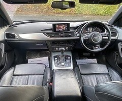 2012 AUDI A6 2.0TDI SLine - Image 6/9