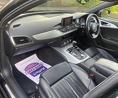 2012 AUDI A6 2.0TDI SLine - Image 7/9