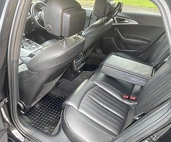 2012 AUDI A6 2.0TDI SLine - Image 8/9