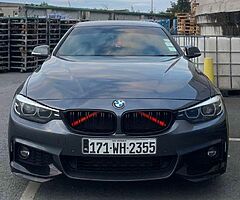 2017 420d