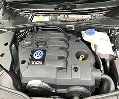 PD130 B5.5 Passat - Image 4/8