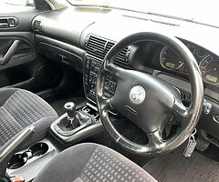 PD130 B5.5 Passat - Image 7/8