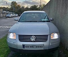 PD130 B5.5 Passat - Image 8/8