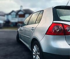 Volkswagen Golf 1.9TDI