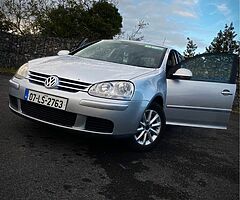 Volkswagen Golf 1.9TDI