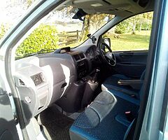 2008 Fiat Scudo Panorama - Image 5/10