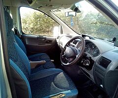 2008 Fiat Scudo Panorama - Image 6/10