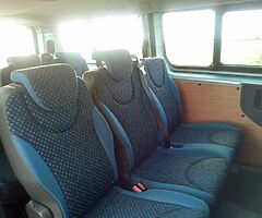 2008 Fiat Scudo Panorama - Image 7/10