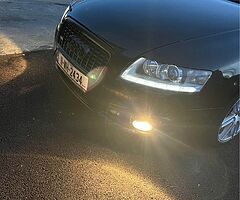 Audi A6 2.0diesel just pass Nct swap trade in - Image 6/10