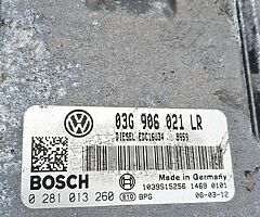 Vw ecu 1.9tdi immo off. Golf passat jetta bora touran cc audi a3