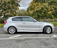 BMW 1 series Factory M-sport 2012 - Image 10/10