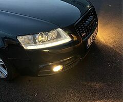 Audi A6 2.0diesel just pass Nct swap trade in - Image 7/10