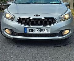 Kia ceed - Image 4/9