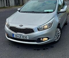 Kia ceed - Image 5/9