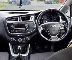 Kia ceed - Image 9/9