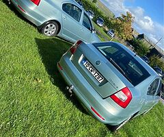 2 Skoda octavias petrol and diesel - Image 8/8