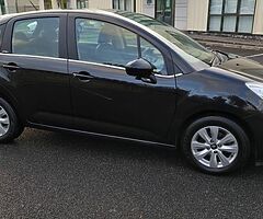 2012 CITROEN C3 1.4 HDI - NEW NCT & TAX