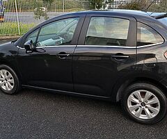 2012 CITROEN C3 1.4 HDI - NEW NCT & TAX - Image 5/10