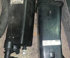 BMW e46 parts - Image 9/10