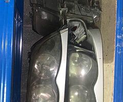 BMW e46 parts - Image 10/10