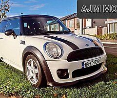 2009 MINI COOPER NCT & TAX WARRANTY - Image 9/9