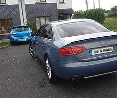 Audi a4 b8 2009 - Image 4/9