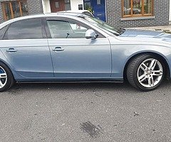 Audi a4 b8 2009 - Image 5/9