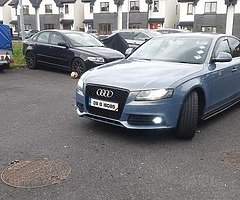 Audi a4 b8 2009 - Image 6/9