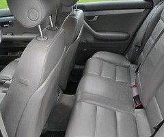 Audi A4 2007 1.9 TDI s line - Image 10/10