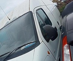 Citroen relay van for sale - Image 4/4