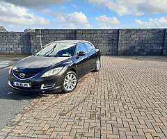 Mazda 6 1.8 petrol - Image 8/8