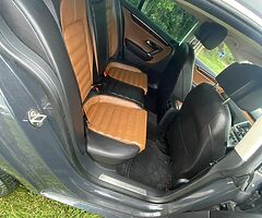 VW PASSAT CC SPORT 2.0TDI manual - Image 5/10