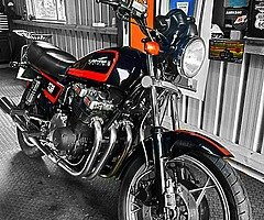 Suzuki GS750E - Image 5/6